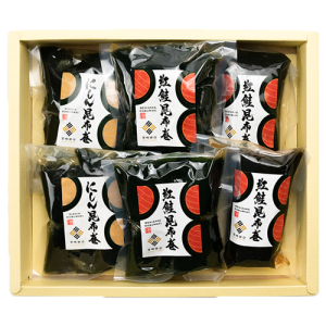 昆布巻ギフトセット