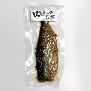 にしんのうま煮